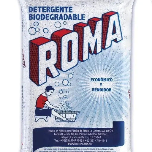 Jabón Roma 