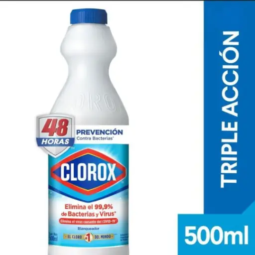 Clorox 