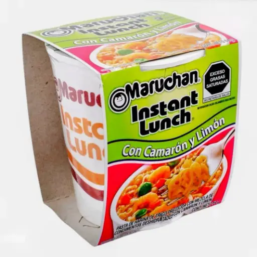 Maruchan 