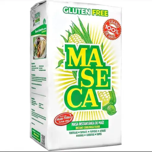 Maseca 1 kilo 