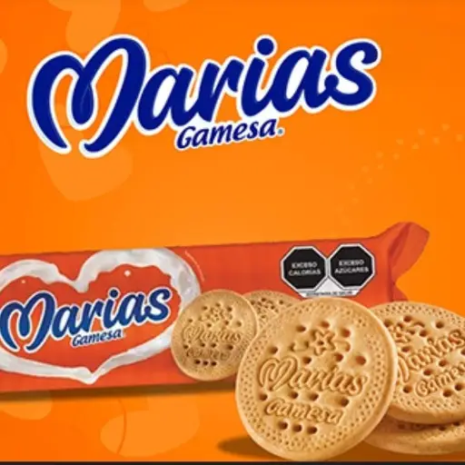 Galletas Marías Gamesa 