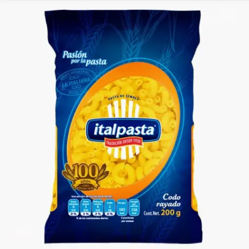 Italpasta 