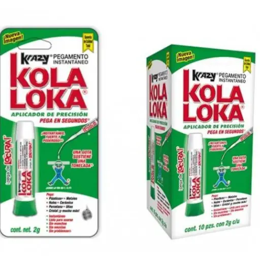 Kola loka 