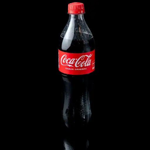Coca-cola 600 ml