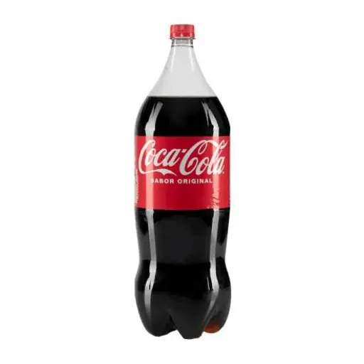 Coca-cola  2 lt