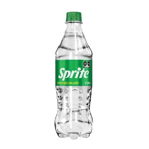 Sprite 600 ml