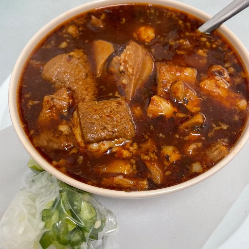 Menudo