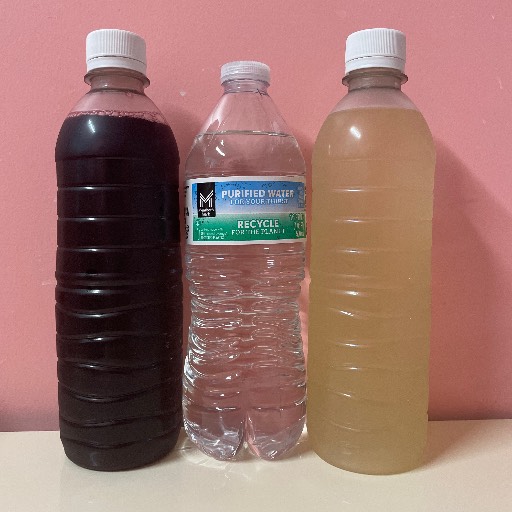 Aguas de Sabor | Natural