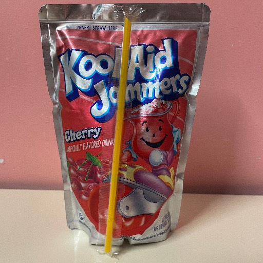 Jugo Kool Aid
