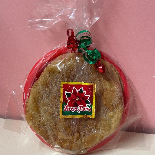 Buñuelos Artesanales