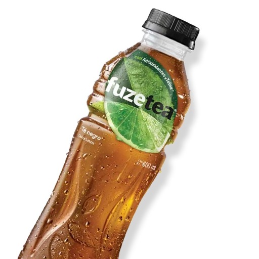 Fuze tea