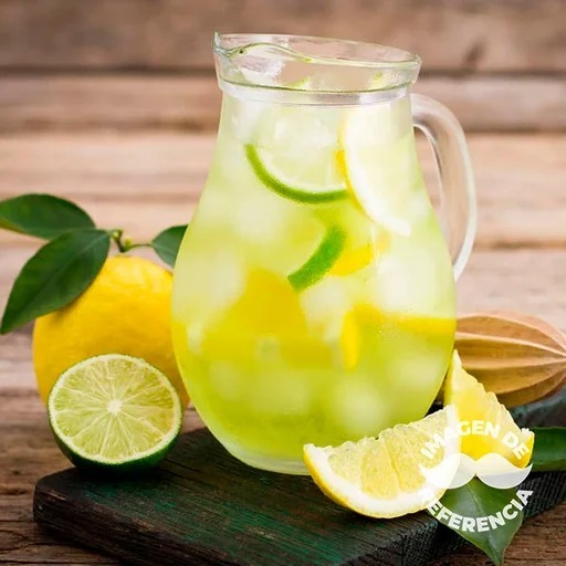 Limonada (350ml)