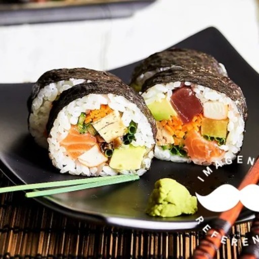 Futo maki
