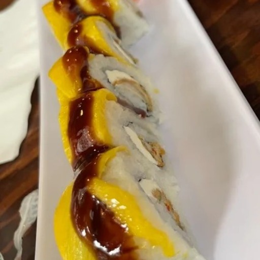 Katsu Roll