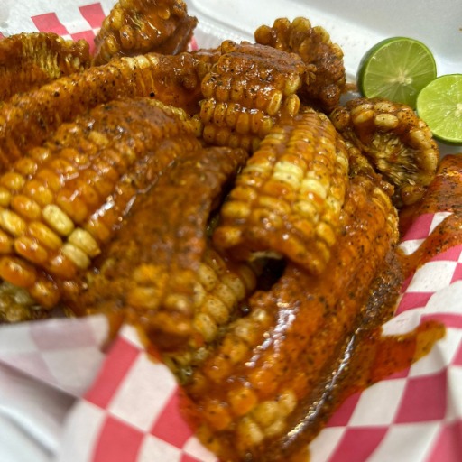 COSTILLAS DE ELOTE 
