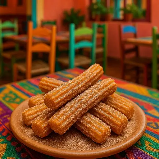Churros