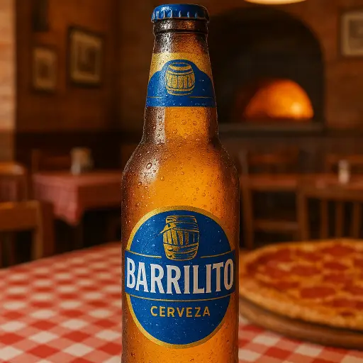 Barrilito 325 ml