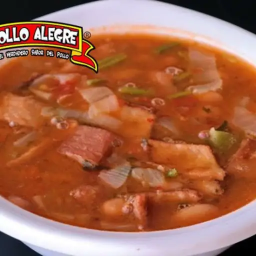 Frijoles Charros