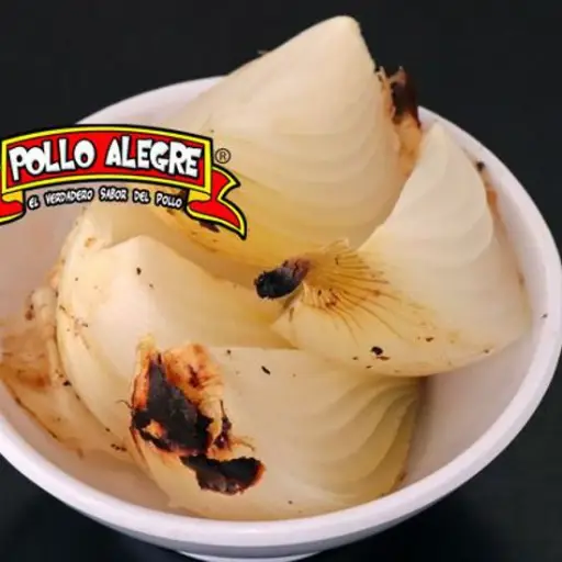 Orden de Cebolla Asada