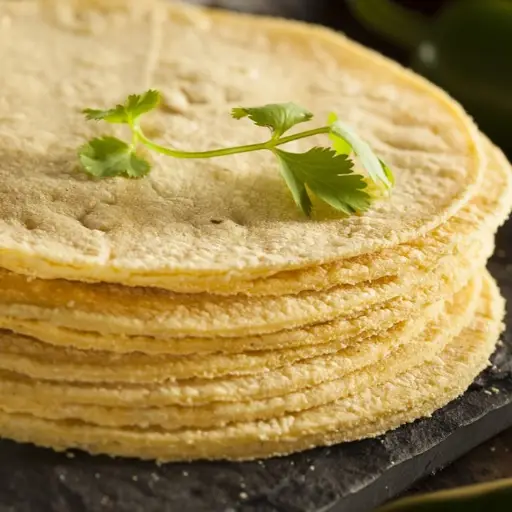 Tortillas Extras