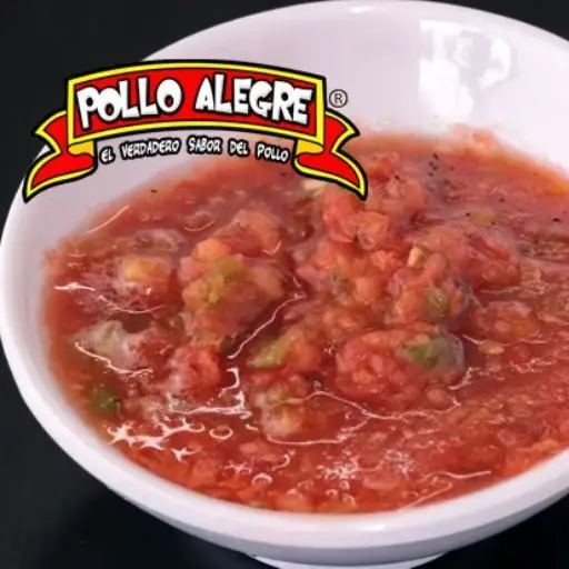 Salsa Tradicional Extra