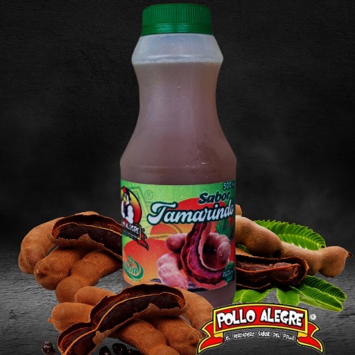 Agua Fresca de Tamarindo