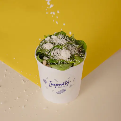 Ensalada Mediterranea