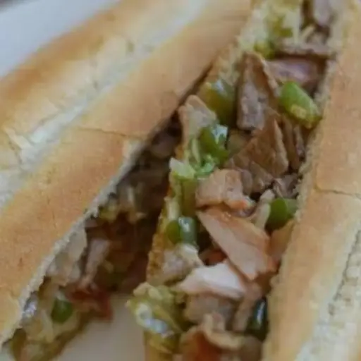 Torta de asado alambre