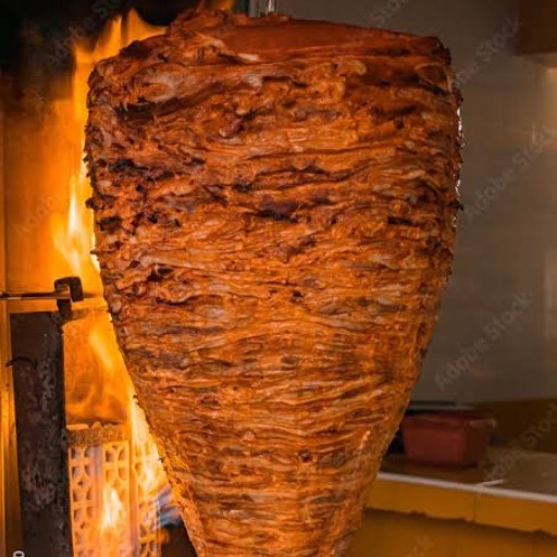 Tacos al pastor 2x1