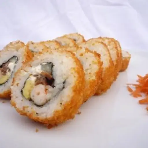 Beef Lover Roll
