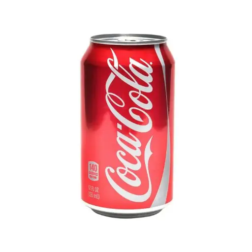 Coca Cola 335ml.