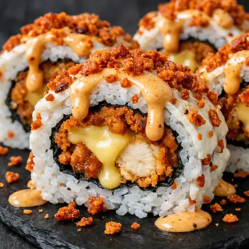 Ranchero Roll