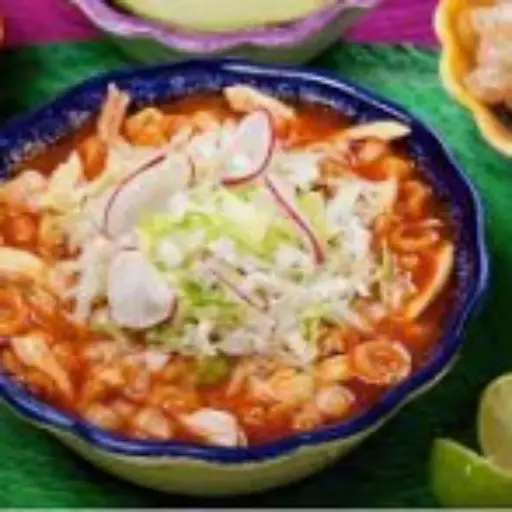 Pozole Grande