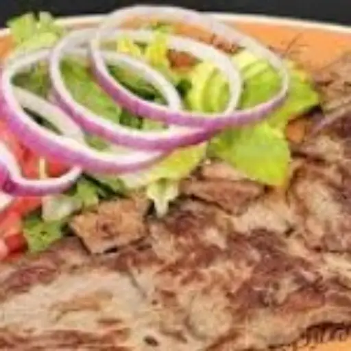 Bistec Asado
