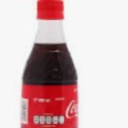 Coca-Cola Tapa Rosca