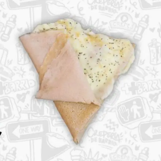 Crepa de philadelphia