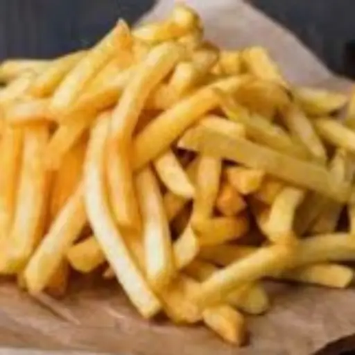 Papas Fritas