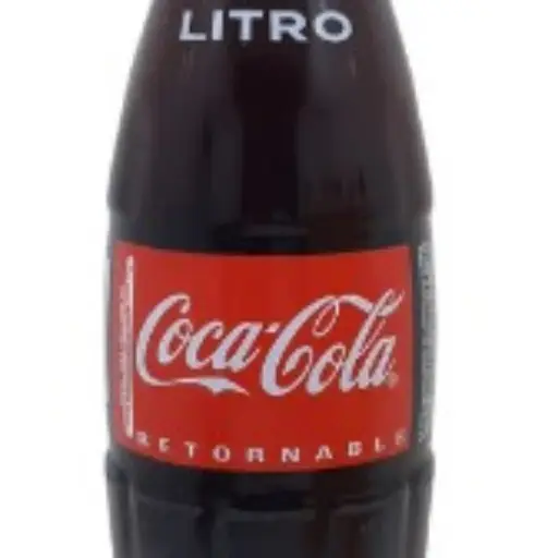 Coca Cola Vidrio 500ml