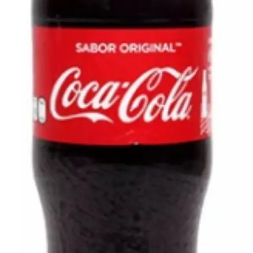 Coca Cola 600ml