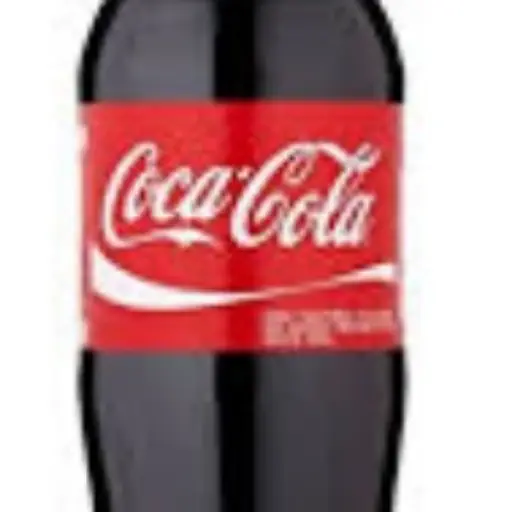 Coca Cola 2LT