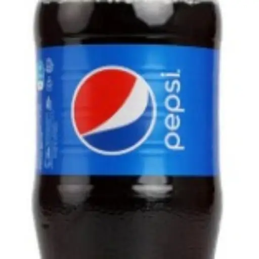 Pepsi 600ml