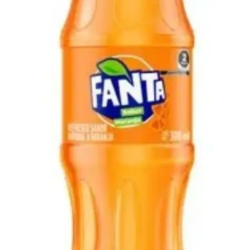 Fanta Durazno 600ml