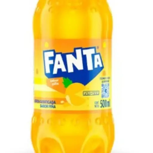 Fanta Pina 600ml