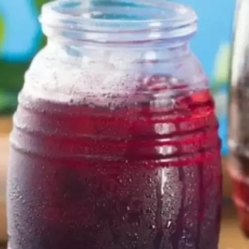 Agua de Jamaica
