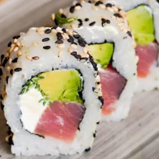 Tuna Roll 