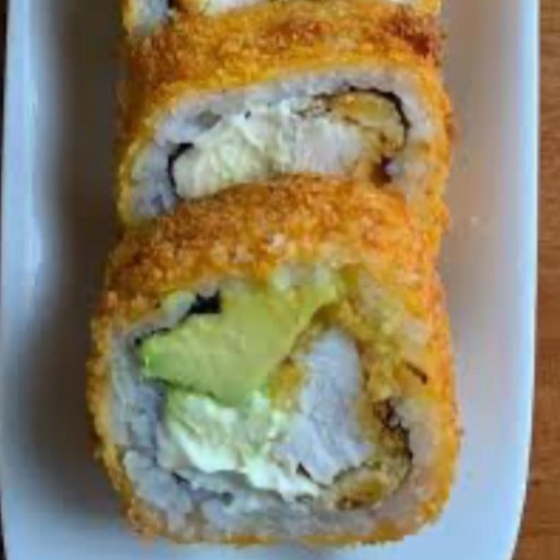 Yopo Roll 