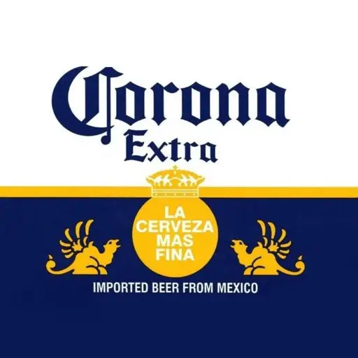 Cerveza Corona