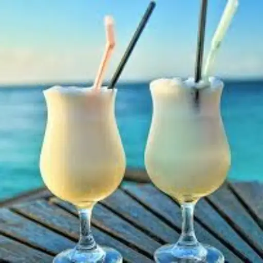 piña colada 