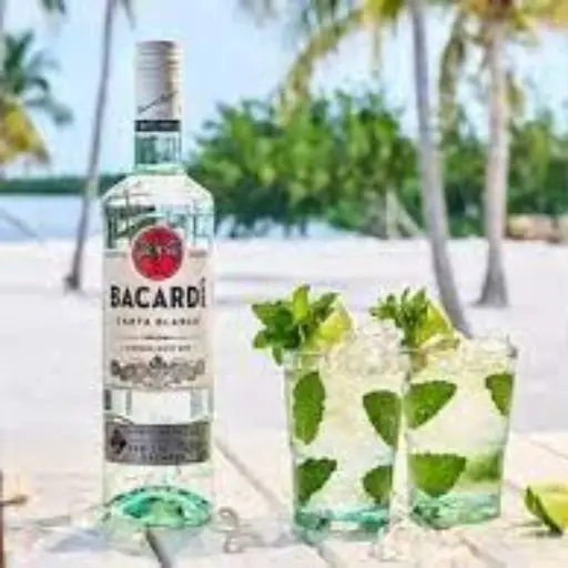mojitos