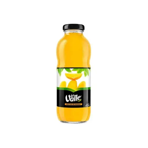  Jugo Del valle Mango